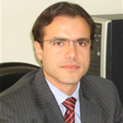 Hércules Alexandre da Costa Benício