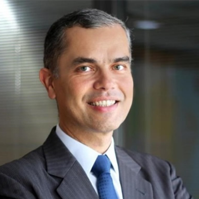 Homero Batista Mateus da Silva