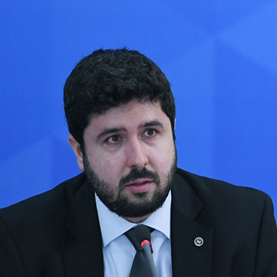 Luis Felipe Batista de Oliveira 