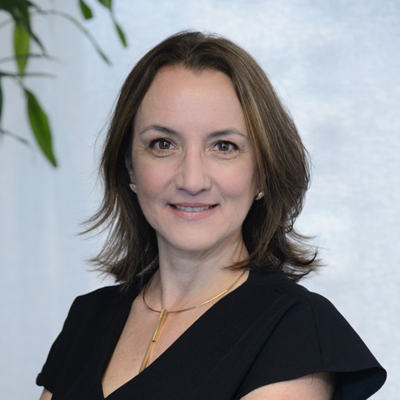 Maria Lúcia Gadotti