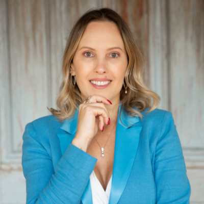 Claudiane Aquino Roesel