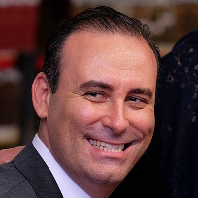 Cláudio Xavier Seefelder Filho