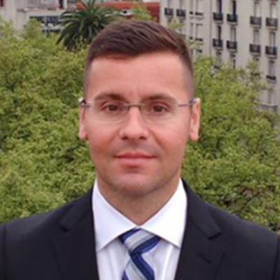 Tiago do Carmo Martins