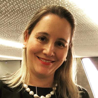 Luana Pedrosa de Figueiredo Cruz