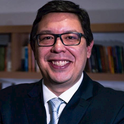 Ricardo Pereira de Freitas Guimarães   