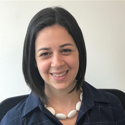 Mônica Vargas de Castro