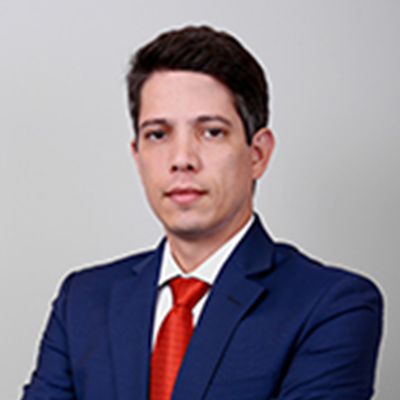 Humberto Barrionuevo Fabretti