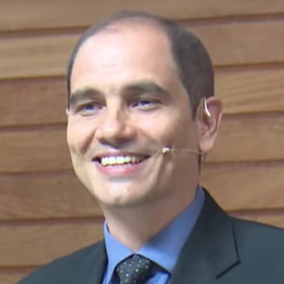 Roberto Lúcio de Souza Pereira Roberto Lúcio de Souza Pereira