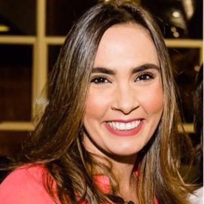 Roseline Morais Roseline Morais