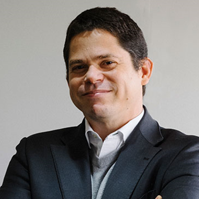 Radamés Casseb Radamés Casseb