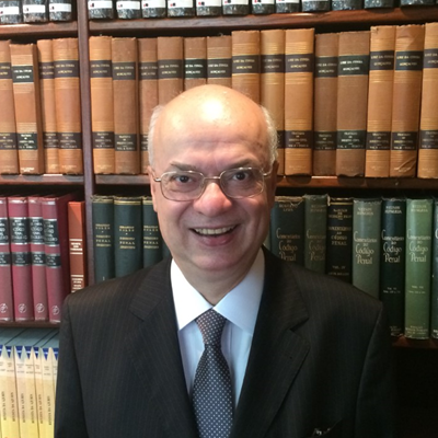 Araken de Assis Araken de Assis