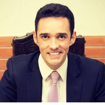 Márcio Carvalho Faria Márcio Carvalho Faria