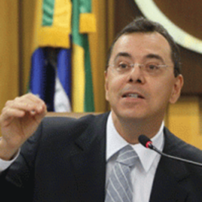 Aluisio Gonçalves de Castro Mendes