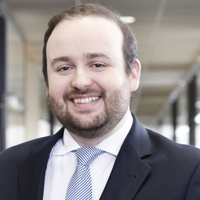 Fábio Rocha Pinto e Silva Fábio Rocha Pinto e Silva