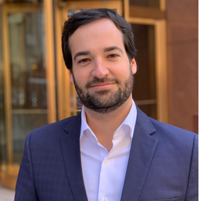 Rodrigo Caldas de Carvalho Borges