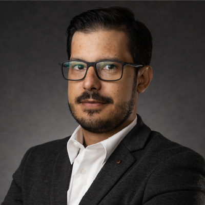 José Alves Ribeiro Jr.