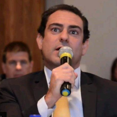 Carlos Eduardo Peres Ferrari