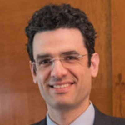 Bruno Meyerhof Salama