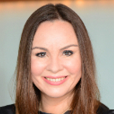 Maria Fernanda de Medeiros Redi