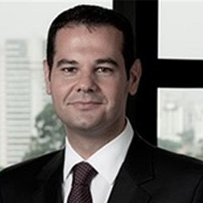 Alexandre de Almeida Cardoso 