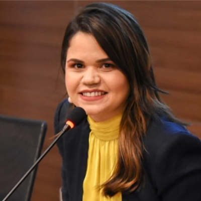 Rebeka Batista Rebeka Batista