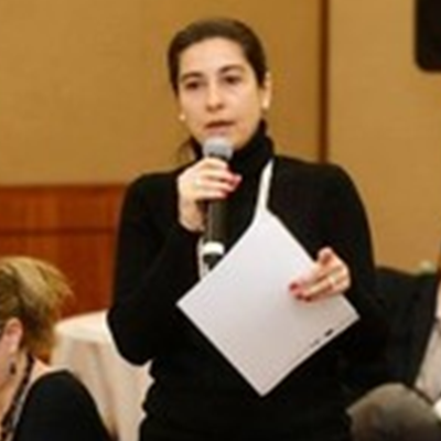 Adriana Pugliesi Adriana Pugliesi