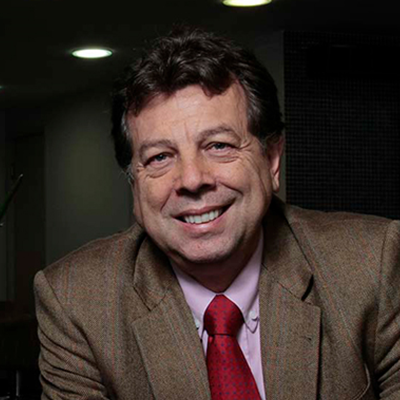 Antonio Carlos Aguiar Antonio Carlos Aguiar