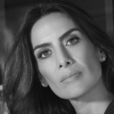 Ana Fischer Ana Fischer