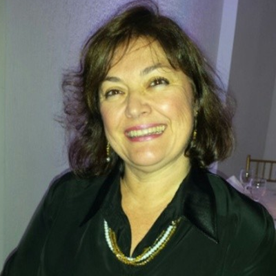 Maria Cristina Mattioli Maria Cristina Mattioli