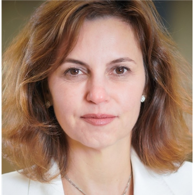 Thereza Nahas Thereza Nahas