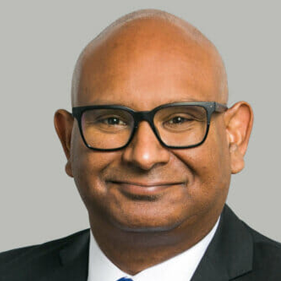 Frederico Singarajah