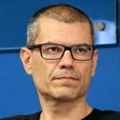 Rodrigo Fernandes de Mello