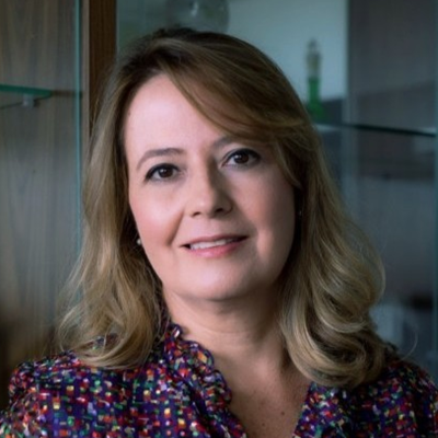 Patrícia Iglecias Patrícia Iglecias