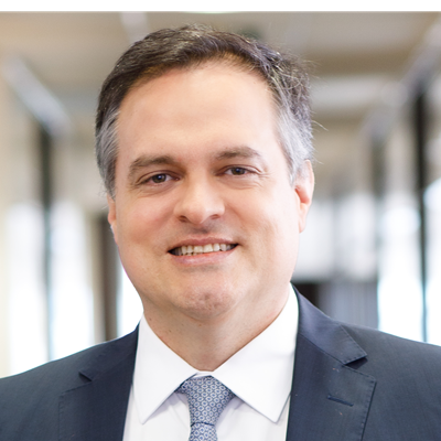 Ricardo Pagliari Levy