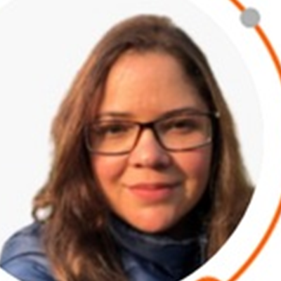 Vanessa Fortunato Zaccaria