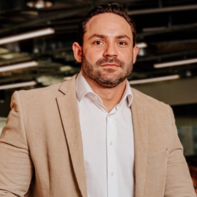 Bernardo Srur Bernardo Srur