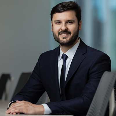 Marcelo de Castro Cunha Filho Marcelo de Castro Cunha Filho