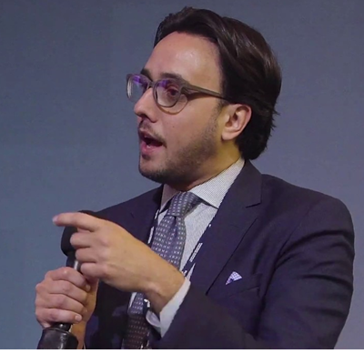 Marcus Vinícius Borges