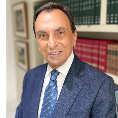 Melhim Chalhub Melhim Chalhub