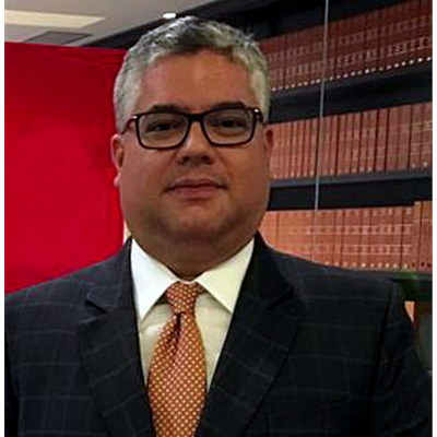 Luciano Anderson de Souza