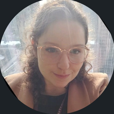 Maria Gabriela Damiani Maria Gabriela Damiani