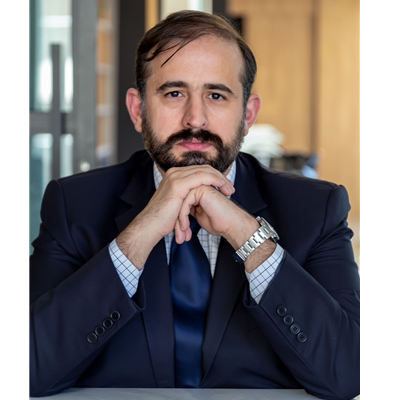 Bernardo Strobel Guimarães