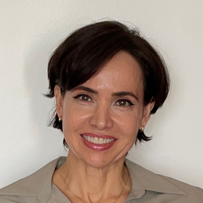 Rosalina Moitta Pinto da Costa