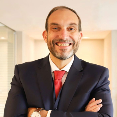 Marlus Arns de Oliveira