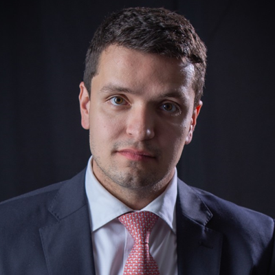 Luiz Henrique Krassuski Fortes