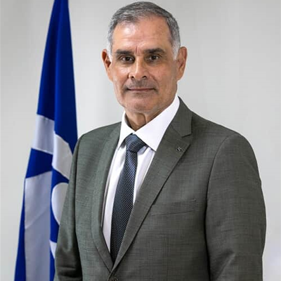 Carlos Henrique de Oliveira