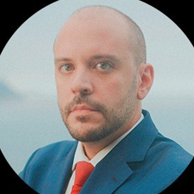 Ciro Ferrando de Almeida Ciro Ferrando de Almeida