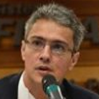 Gustavo da Rocha Schmidt