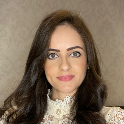 Larissa Prado Larissa Prado