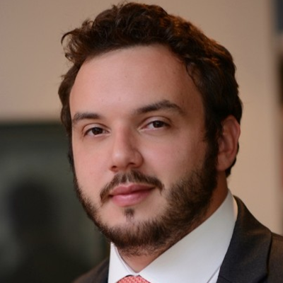 Marcelo Moraes Santiago    